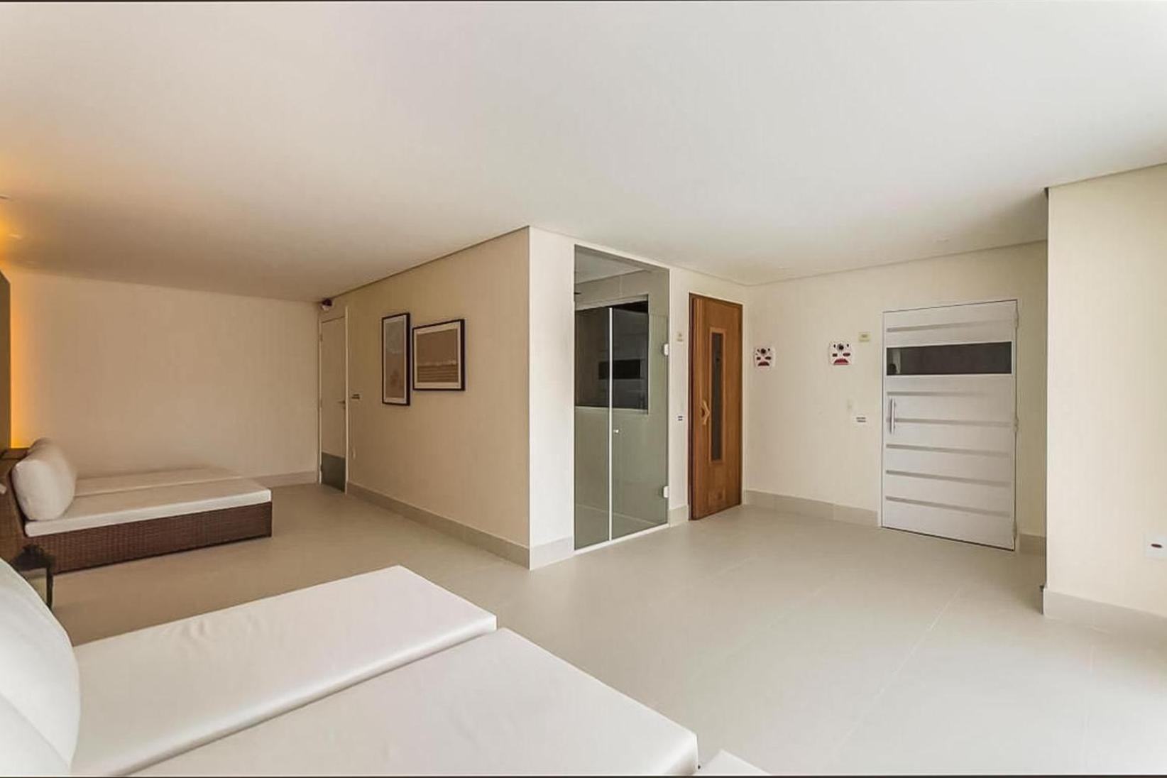 Sao Paulo Alto Padrao, Pinheiros - 110 M2 - Sp Top Imoveis - Piscina Aquecida Экстерьер фото