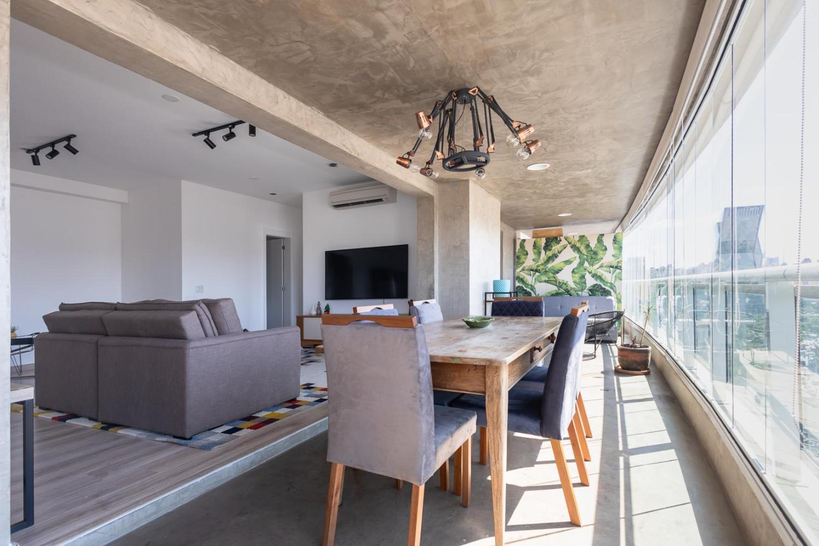 Sao Paulo Alto Padrao, Pinheiros - 110 M2 - Sp Top Imoveis - Piscina Aquecida Экстерьер фото