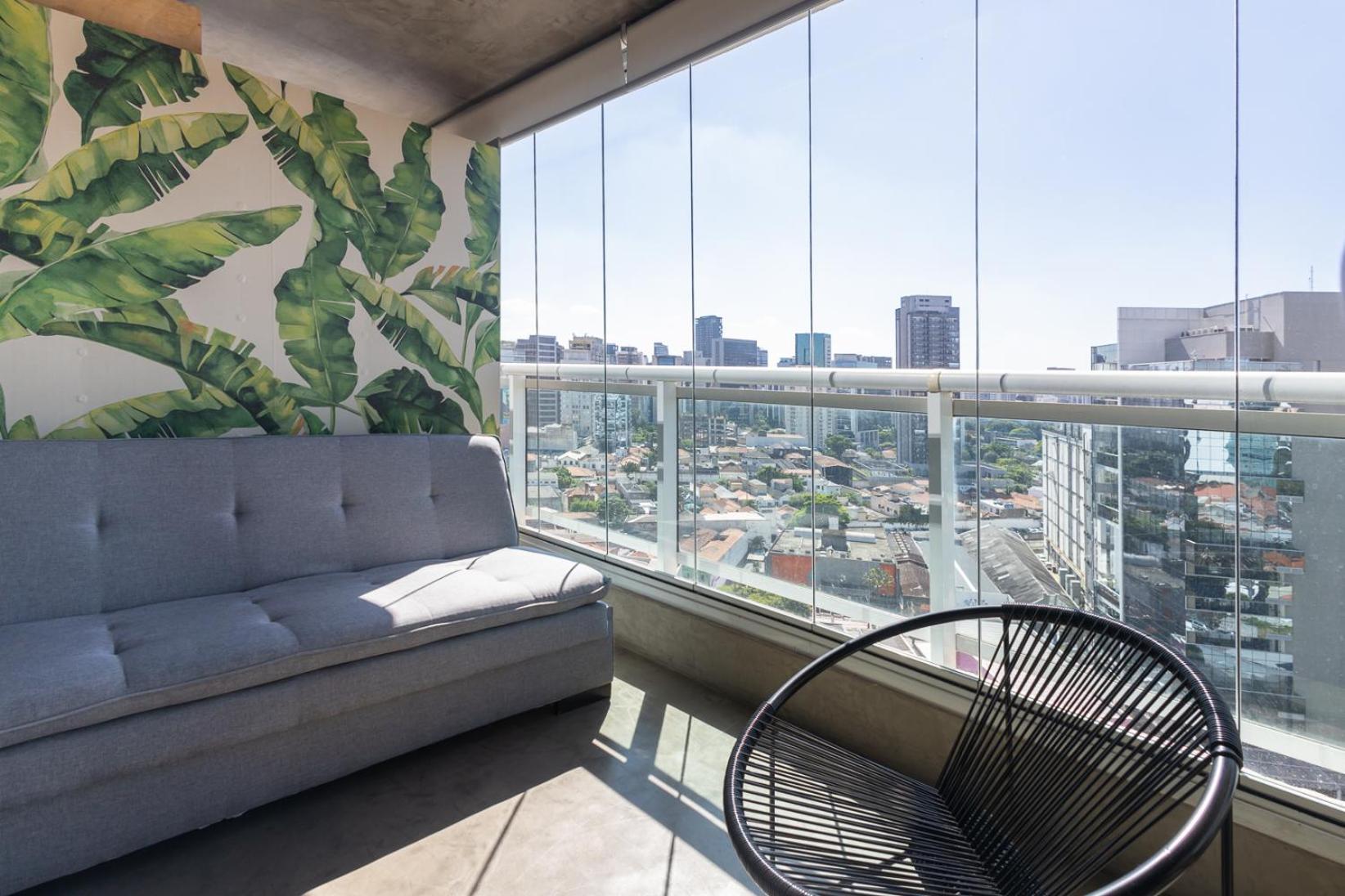 Sao Paulo Alto Padrao, Pinheiros - 110 M2 - Sp Top Imoveis - Piscina Aquecida Экстерьер фото