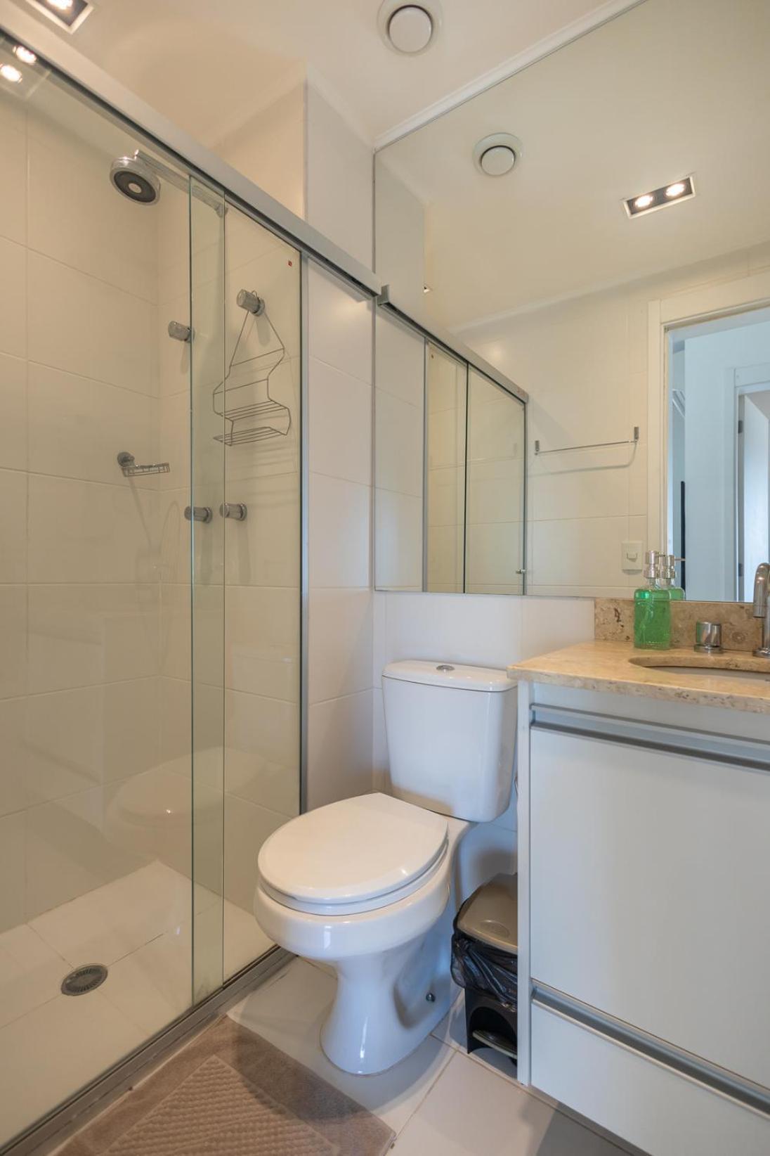 Sao Paulo Alto Padrao, Pinheiros - 110 M2 - Sp Top Imoveis - Piscina Aquecida Экстерьер фото