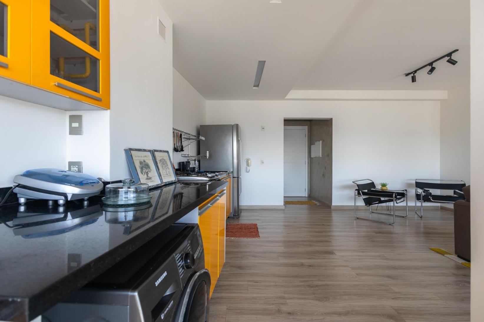 Sao Paulo Alto Padrao, Pinheiros - 110 M2 - Sp Top Imoveis - Piscina Aquecida Экстерьер фото