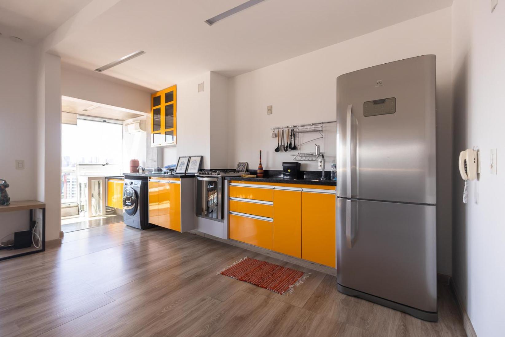 Sao Paulo Alto Padrao, Pinheiros - 110 M2 - Sp Top Imoveis - Piscina Aquecida Экстерьер фото