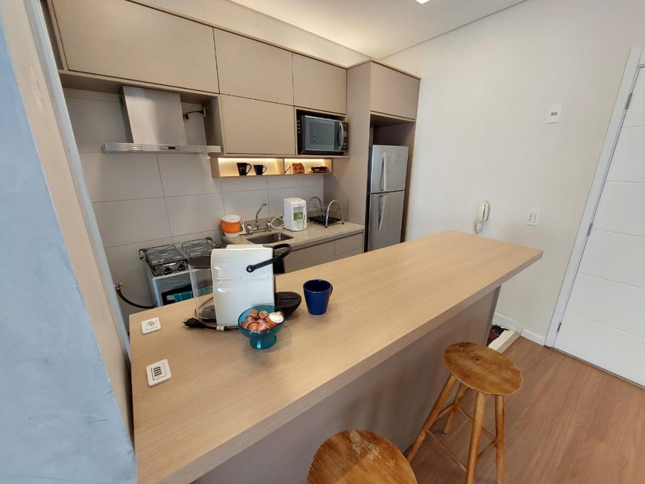 Sao Paulo Alto Padrao, Pinheiros - 110 M2 - Sp Top Imoveis - Piscina Aquecida Экстерьер фото