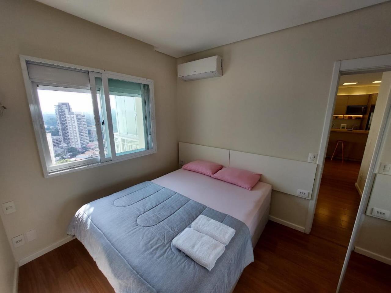 Sao Paulo Alto Padrao, Pinheiros - 110 M2 - Sp Top Imoveis - Piscina Aquecida Экстерьер фото