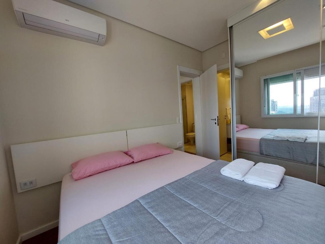 Sao Paulo Alto Padrao, Pinheiros - 110 M2 - Sp Top Imoveis - Piscina Aquecida Экстерьер фото
